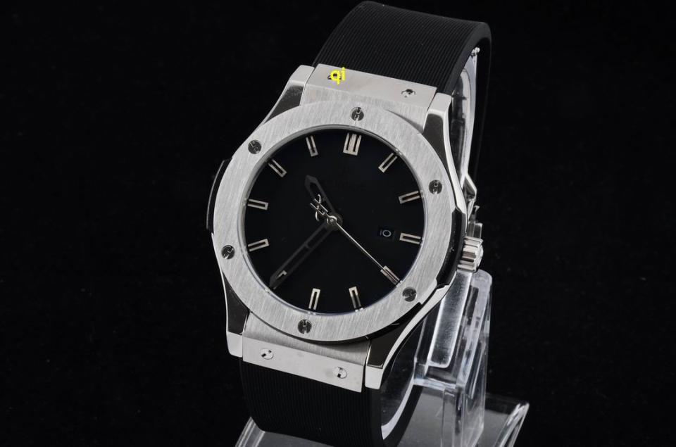 HUBLOT GENEVE Watch 42